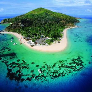 Castaway Island, Fiji