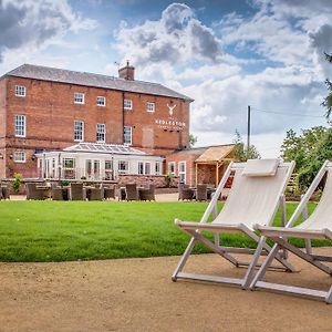 Kedleston Country House B&B